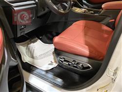 Jeep Grand Cherokee L